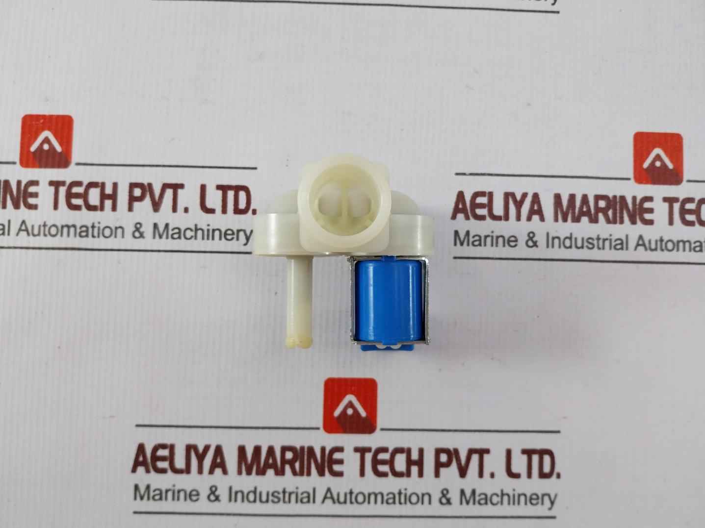 Electrolux 0C5516 Water Solenoid Valve 2 Ways/180 2,5L/Min