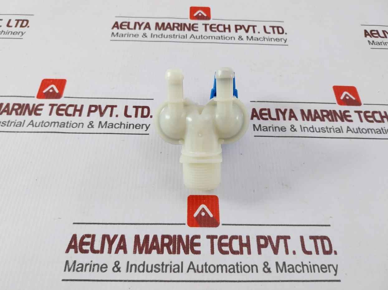 Electrolux 0C5516 Water Solenoid Valve 2 Ways/180 2,5L/Min