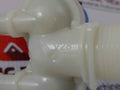 Electrolux 0C5516 Water Solenoid Valve 2 Ways/180 2,5L/Min