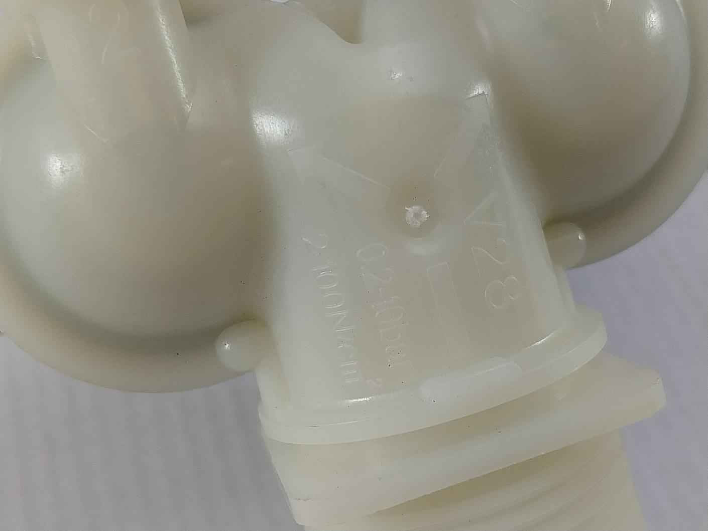 Electrolux 0C5516 Water Solenoid Valve 2 Ways/180 2,5L/Min