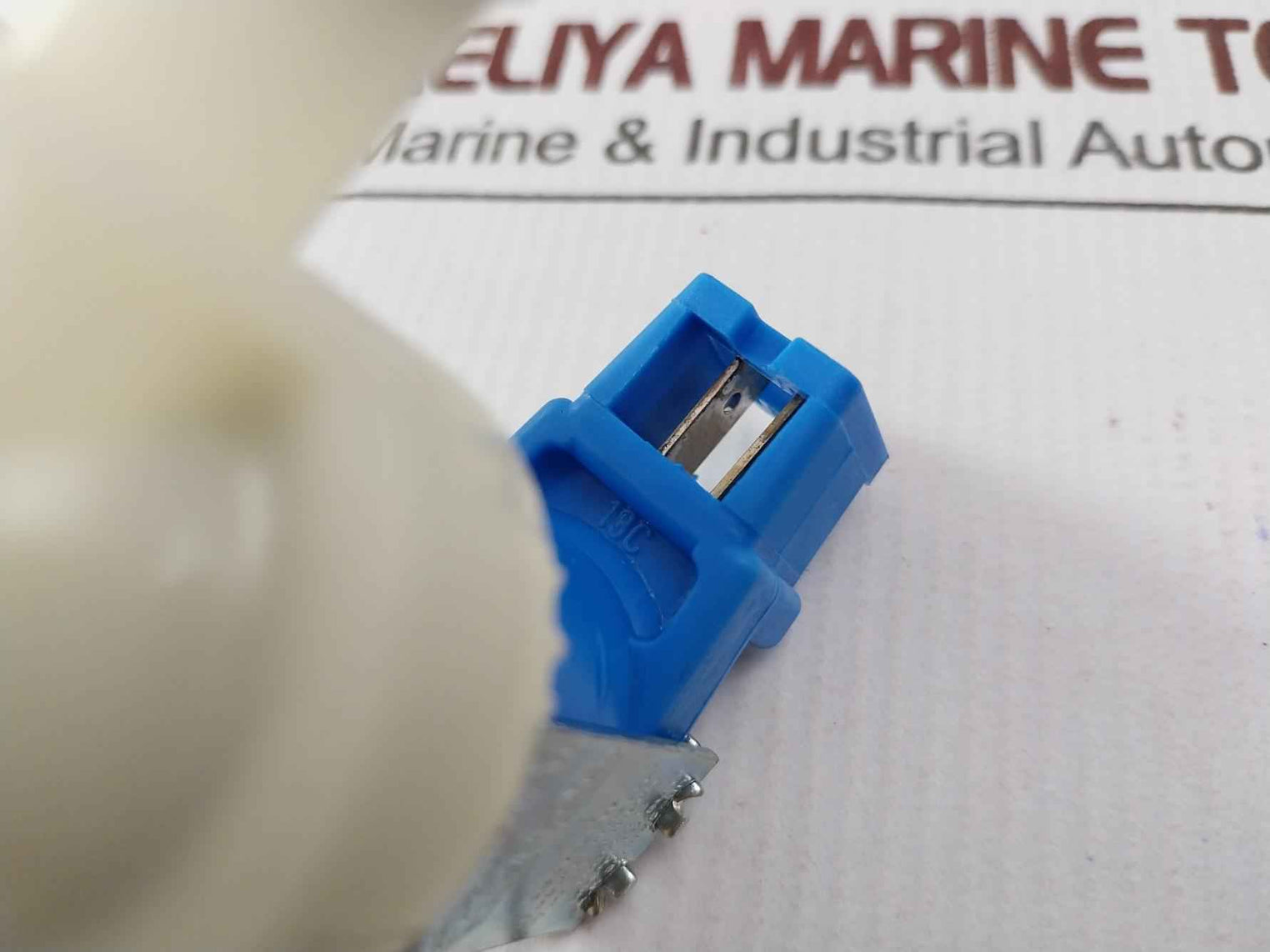 Electrolux 0C5516 Water Solenoid Valve 2 Ways/180 2,5L/Min