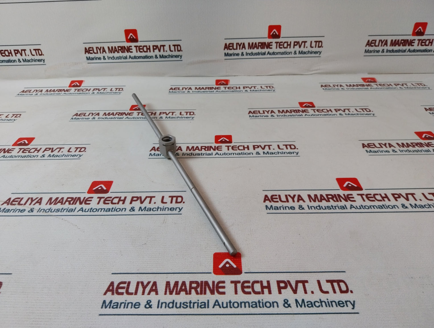 Electrolux 0C8317 Rotating Wash Arm Jet 552.01.14.121