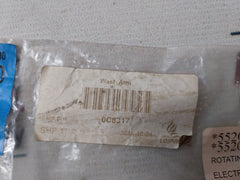 Electrolux 0C8317 Rotating Wash Arm Jet 552.01.14.121