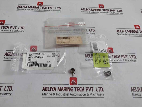 Electrolux 0K4411 Torsion Spring 7Chg769132