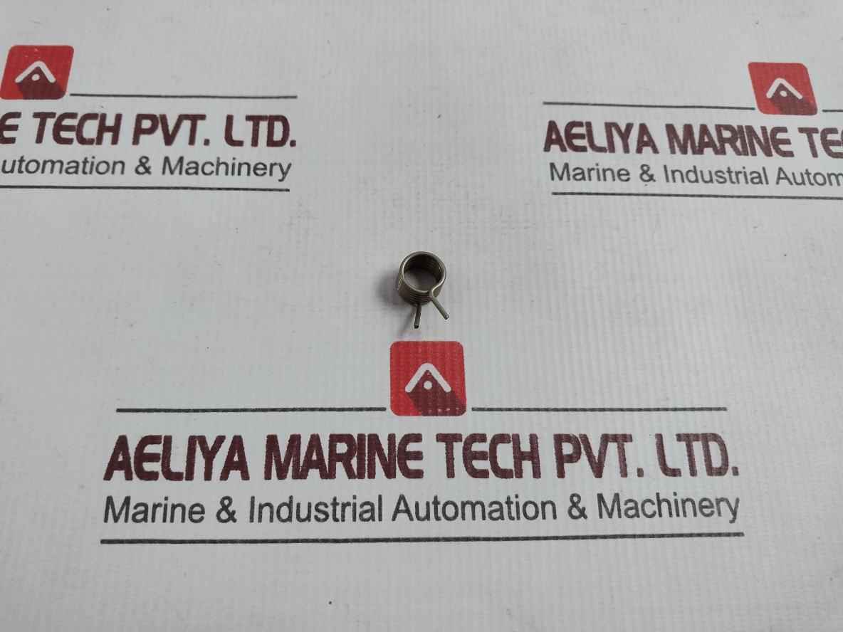 Electrolux 0K4411 Torsion Spring 7Chg769132