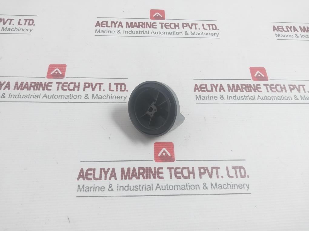 0K5802 Stove Switch Handle R40 + 50 Electrolux