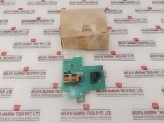Electrolux 471-87 85 14 Door Lock Replace Complete Unit