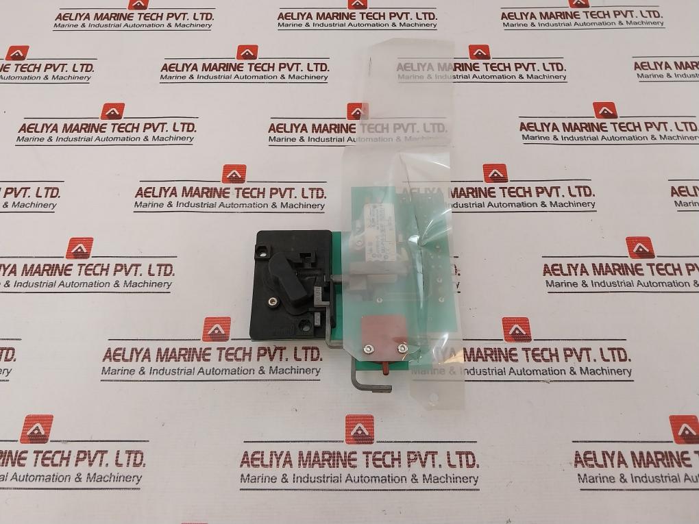 Electrolux 471-87 85 14 Door Lock Replace Complete Unit