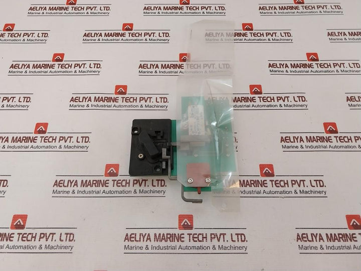 Electrolux 471-87 85 14 Door Lock Replace Complete Unit