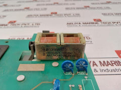 Electrolux 471-87 85 14 Door Lock Replace Complete Unit