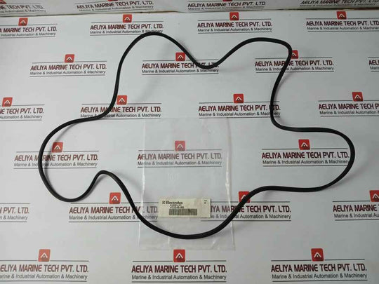 Electrolux 471245180 Gummilist Seal Gasket