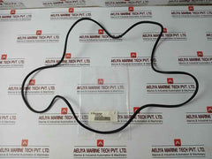 Electrolux 471245180 Gummilist Seal Gasket
