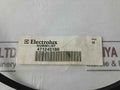 Electrolux 471245180 Gummilist Seal Gasket
