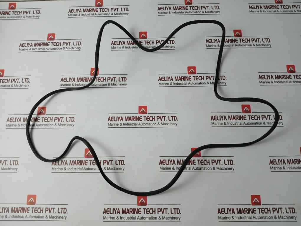 Electrolux 471245180 Gummilist Seal Gasket