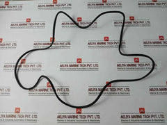Electrolux 471245180 Gummilist Seal Gasket