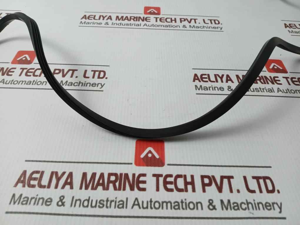 Electrolux 471245180 Gummilist Seal Gasket