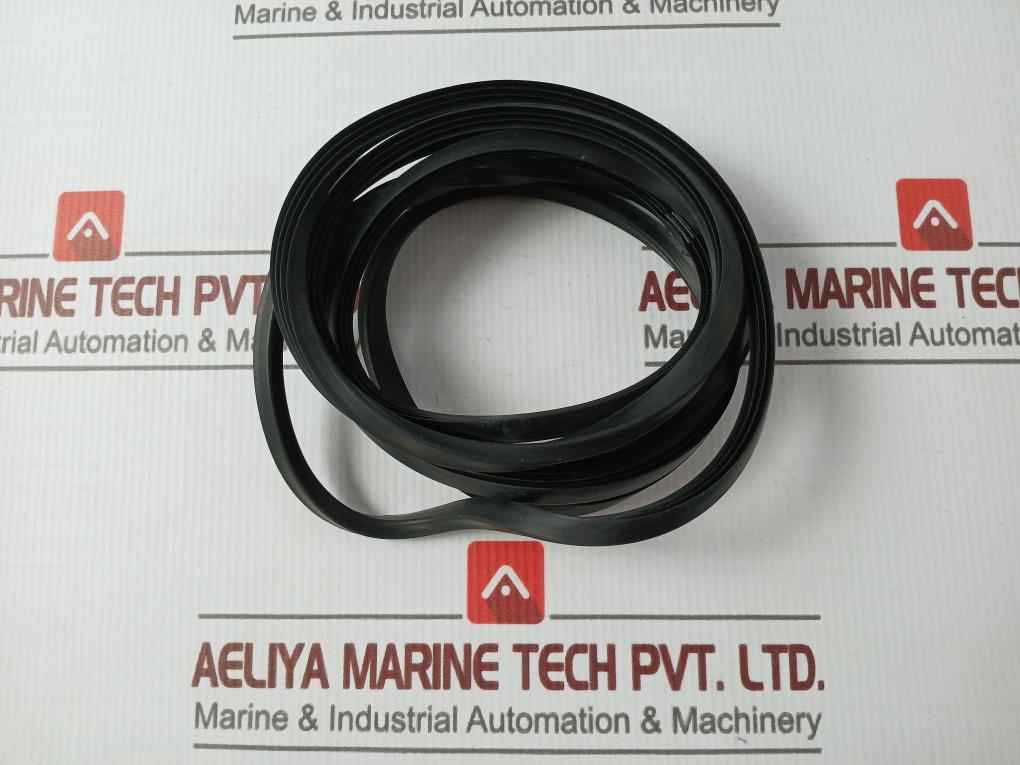 Electrolux 471245180 Gummilist Seal Gasket