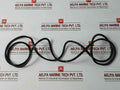 Electrolux 471245180 Gummilist Seal Gasket
