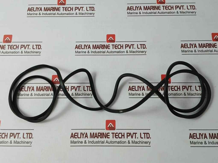Electrolux 471245180 Gummilist Seal Gasket