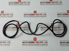 Electrolux 471245180 Gummilist Seal Gasket