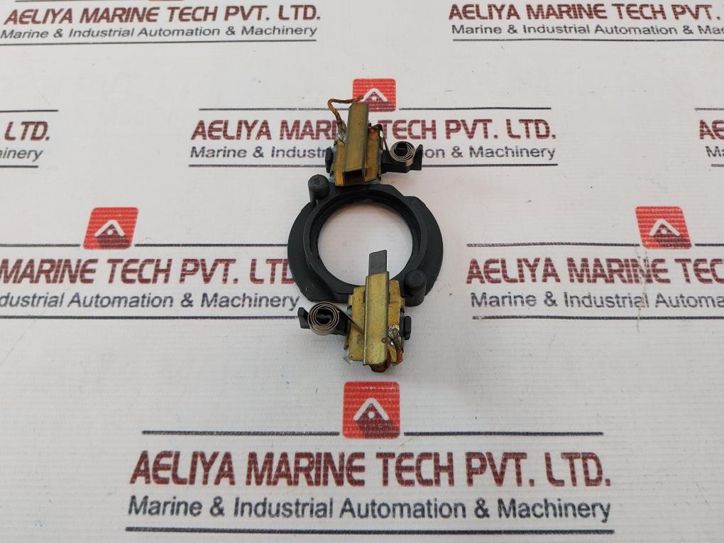 Electrolux 471689154 Carbon Brush Holder Assembly