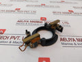 Electrolux 471689154 Carbon Brush Holder Assembly