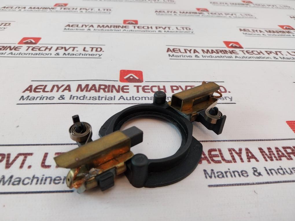 Electrolux 471689154 Carbon Brush Holder Assembly