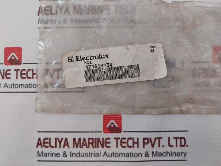 Electrolux 471689154 Carbon Brush Holder Assembly