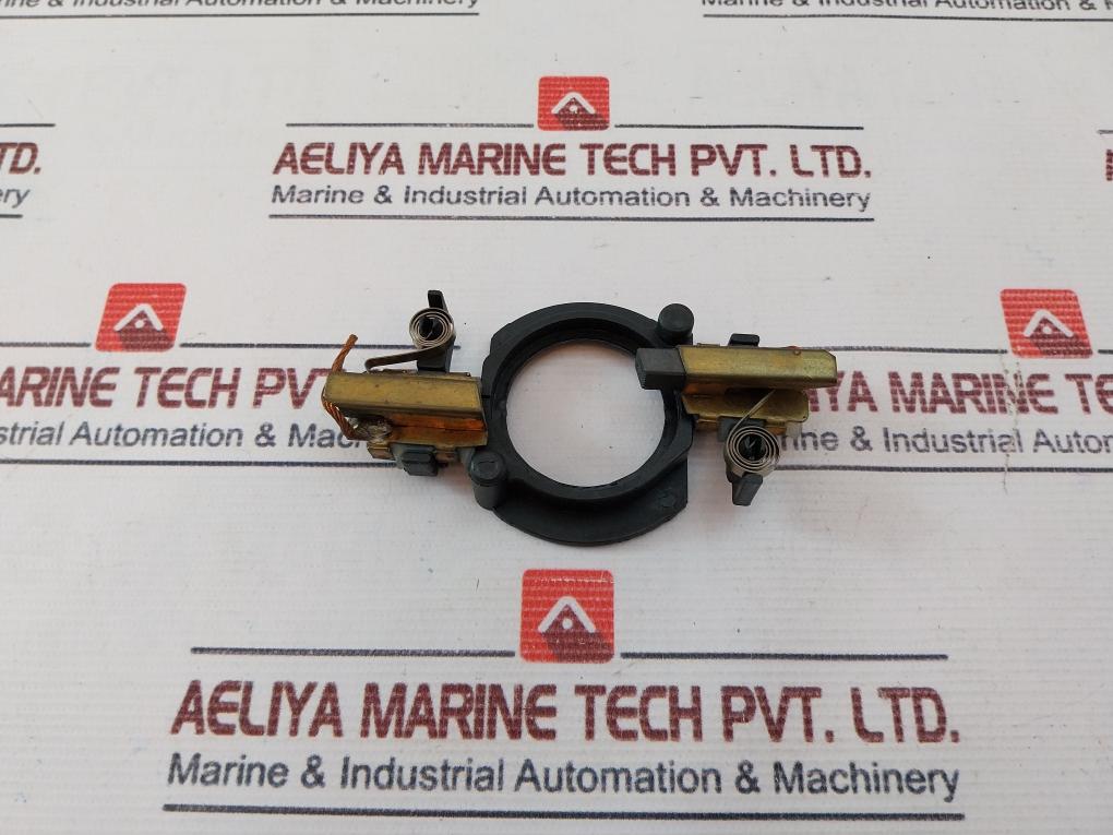 Electrolux 471689154 Carbon Brush Holder Assembly