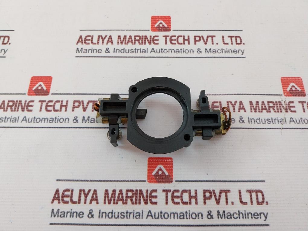 Electrolux 471689154 Carbon Brush Holder Assembly