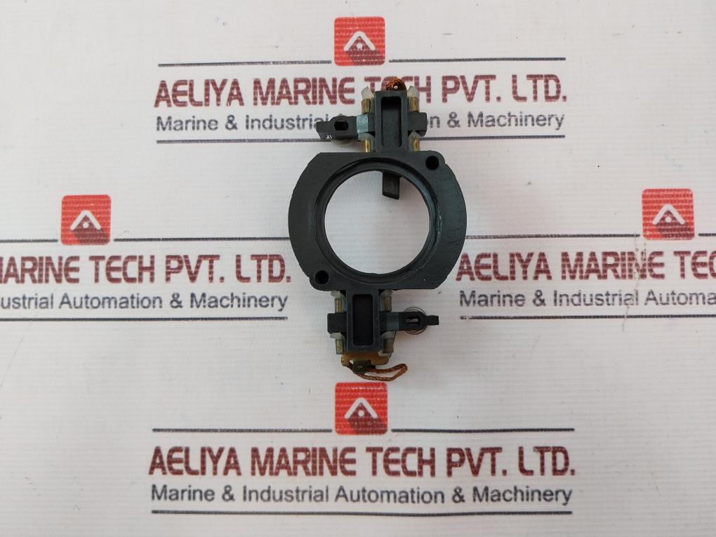 Electrolux 471689154 Carbon Brush Holder Assembly