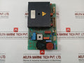 Electrolux 471 8987-21 Wascator Control Printed Circuit Board Ako 546 117
