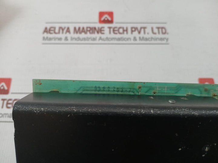 Electrolux 471 8987-21 Wascator Control Printed Circuit Board Ako 546 117