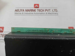 Electrolux 471 8987-21 Wascator Control Printed Circuit Board Ako 546 117