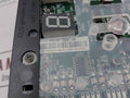 Electrolux 472992016 Pcb Assembly Cpu Unit With Sw