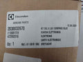 Electrolux 472992016 Pcb Assembly Cpu Unit With Sw