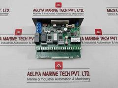 Electrolux 472992016 Pcb Assembly Cpu Unit With Sw