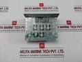 Electrolux 472992016 Pcb Assembly Cpu Unit With Sw