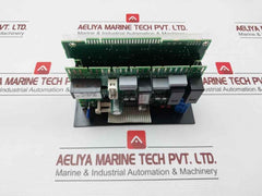 Electrolux 472992016 Pcb Assembly Cpu Unit With Sw