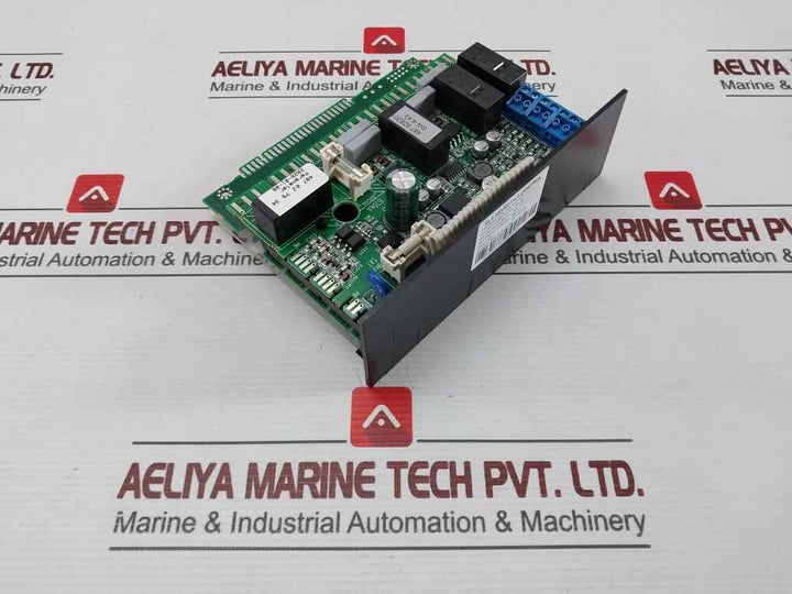 Electrolux 472992016 Pcb Assembly Cpu Unit With Sw