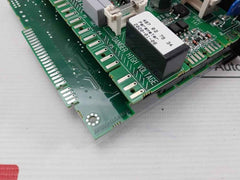 Electrolux 472992016 Pcb Assembly Cpu Unit With Sw