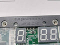 Electrolux 472992016 Pcb Assembly Cpu Unit With Sw