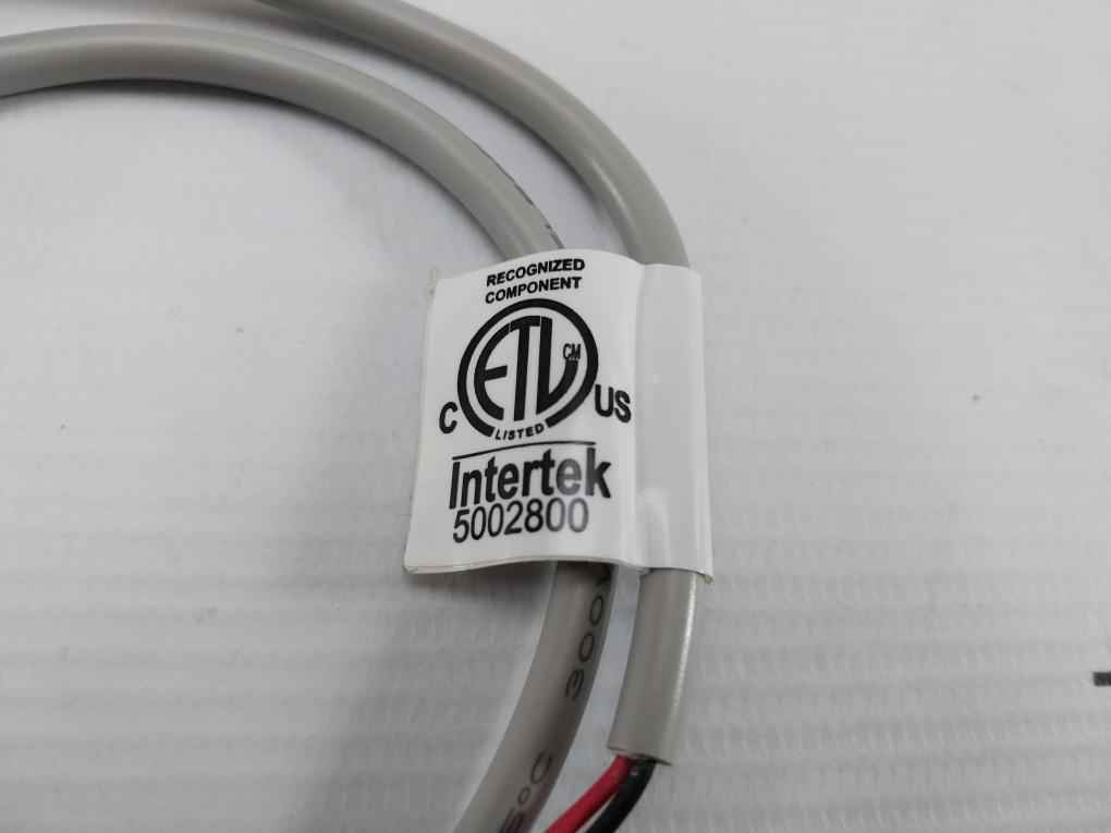 Electrolux 487027449 Magnetic Switch