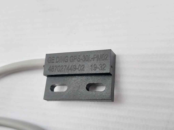 Electrolux 487027449 Magnetic Switch