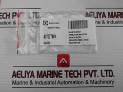 Electrolux 487027449 Magnetic Switch