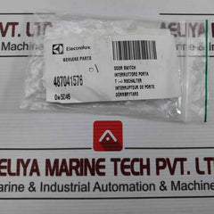 Electrolux 487041576 Door Sensor