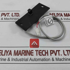 Electrolux 487041576 Door Sensor