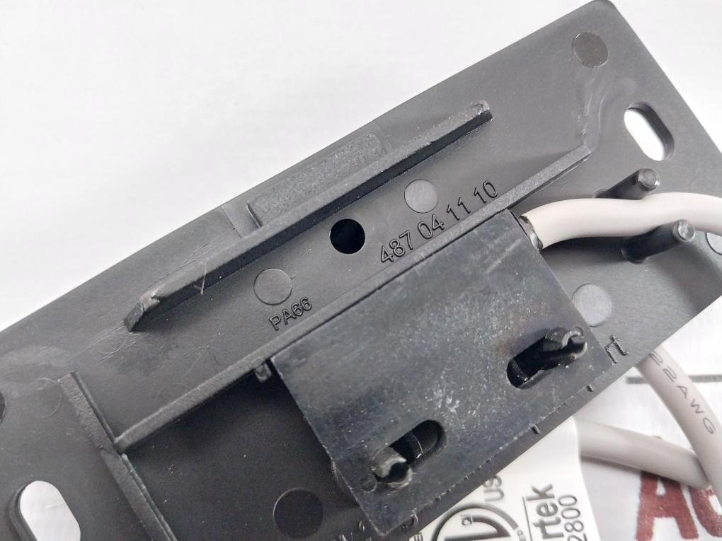 Electrolux 487041576 Door Sensor