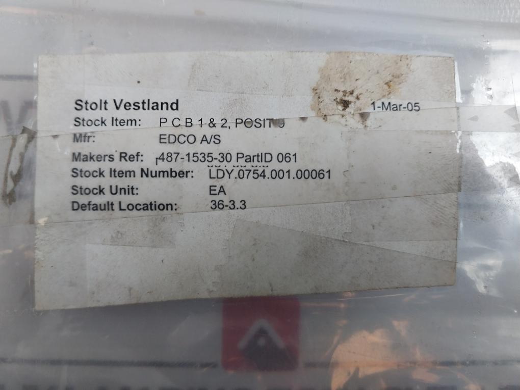 Electrolux 487 17 44 97.02 Laundry Systems