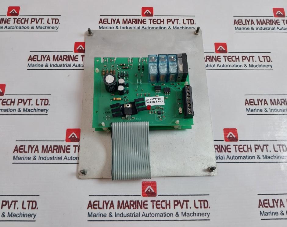 Electrolux 487 17 44 97.02 Laundry Systems